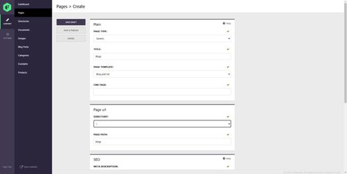 盤點(diǎn)10個(gè)熱門cms的.net開源項(xiàng)目