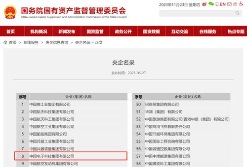 央企重組新動態(tài) 國務院批準兩家企業(yè)整合